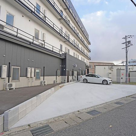 Plaza In Kanku Hotel Sano  Extérieur photo