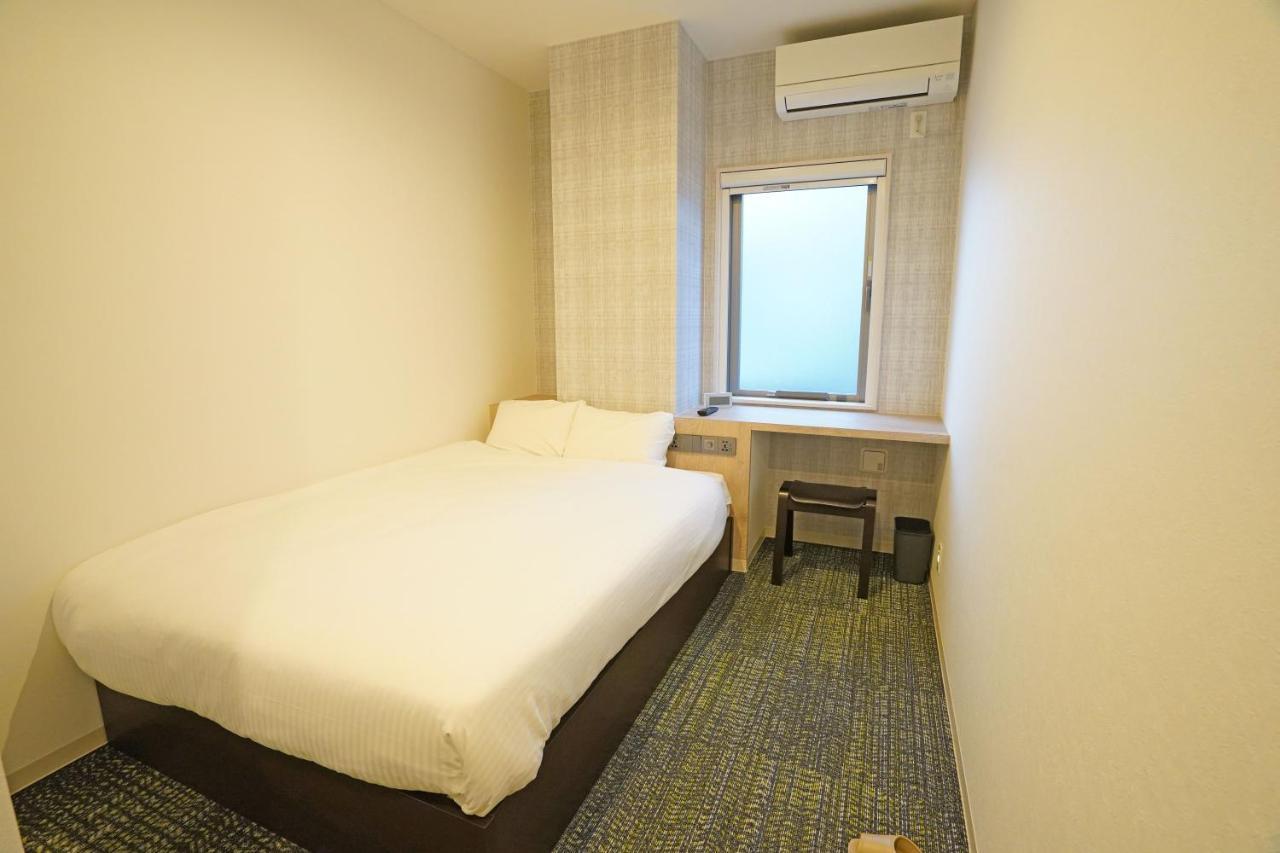 Plaza In Kanku Hotel Sano  Extérieur photo