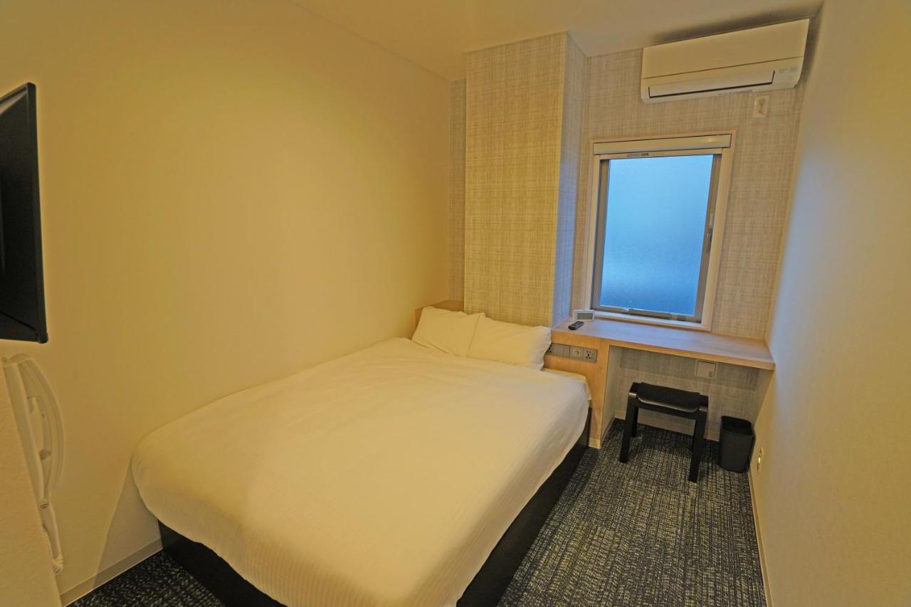 Plaza In Kanku Hotel Sano  Extérieur photo
